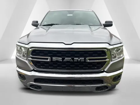 Photos of 2022 Ram 1500 Big Horn/Lone Star for sale in Grayson, KY at Pure Country Automotive