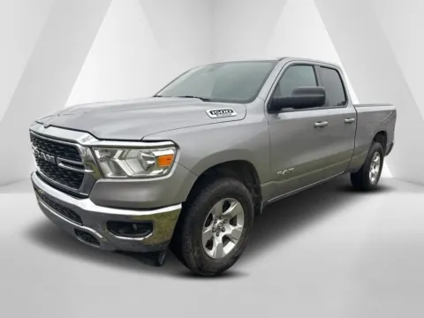 Another view of 2022 Ram 1500 Big Horn/Lone Star for sale in Grayson, KY at Pure Country Automotive