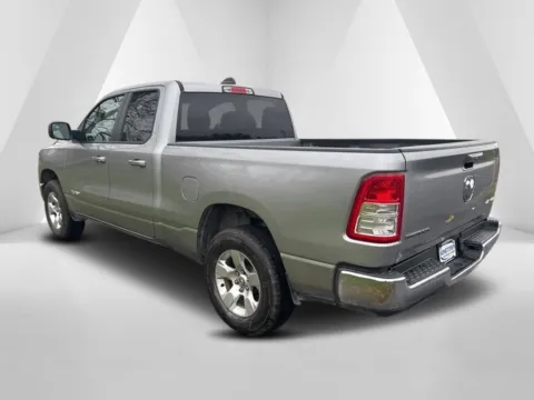 More photos of 2022 Ram 1500 Big Horn/Lone Star at Pure Country Automotive, KY