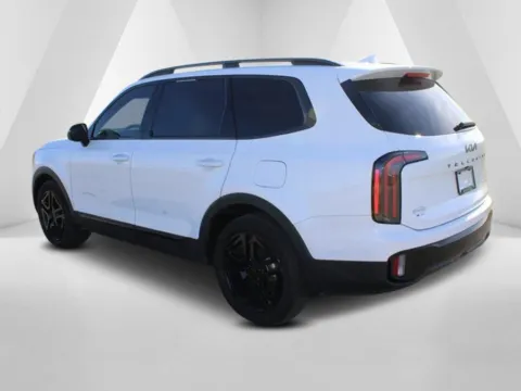 More photos of 2025 Kia Telluride SX X-Line at Pure Country Automotive, KY