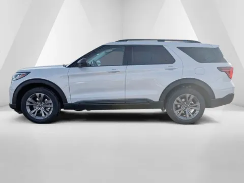More photos of 2026 Ford Explorer Active at Pure Country Automotive, KY