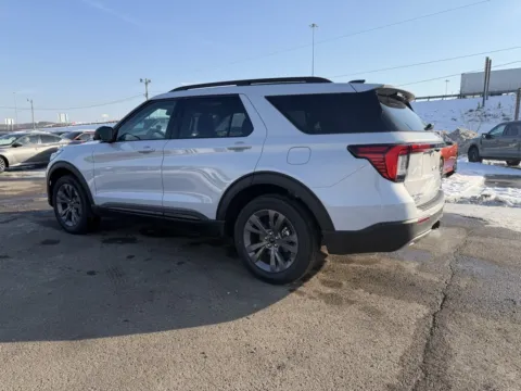 More photos of 2026 Ford Explorer Active at Pure Country Automotive, KY