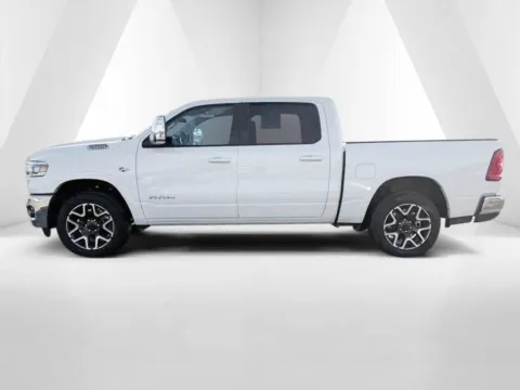 More photos of 2026 Ram 1500 Laramie at Pure Country Automotive, KY