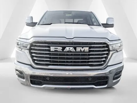 Another view of 2026 Ram 1500 Laramie for sale in Grayson, KY at Pure Country Automotive