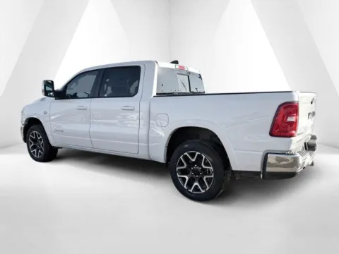 More photos of 2026 Ram 1500 Laramie at Pure Country Automotive, KY