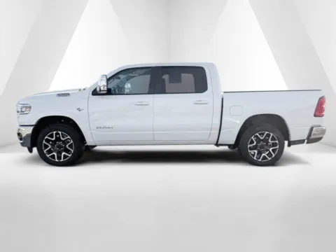 More photos of 2026 Ram 1500 Laramie at Pure Country Automotive, KY