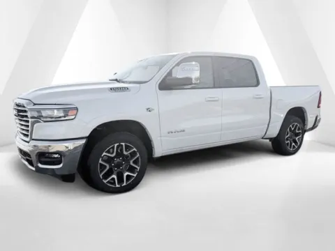 More photos of 2026 Ram 1500 Laramie at Pure Country Automotive, KY