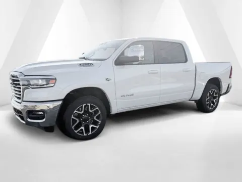 Another view of 2026 Ram 1500 Laramie for sale in Grayson, KY at Pure Country Automotive