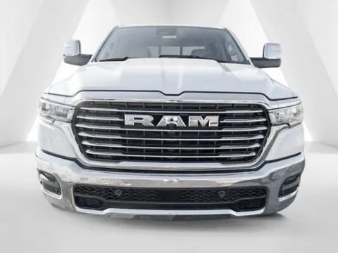 Photos of 2026 Ram 1500 Laramie for sale in Grayson, KY at Pure Country Automotive