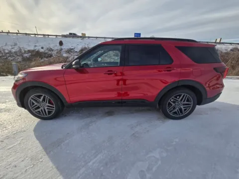 More photos of 2026 Ford Explorer ST at Pure Country Automotive, KY