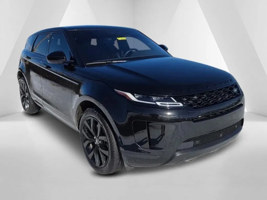 2020 Land Rover Range Rover Evoque SE for sale in Grayson, KY