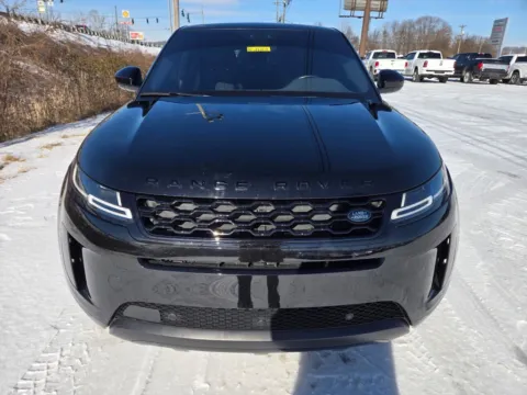 Photos of 2020 Land Rover Range Rover Evoque SE for sale in Grayson, KY at Pure Country Automotive