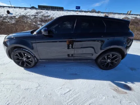 More photos of 2020 Land Rover Range Rover Evoque SE at Pure Country Automotive, KY