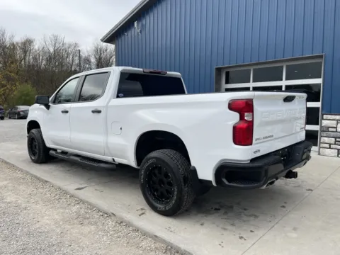 More photos of 2023 Chevrolet Silverado 1500 Custom Trail Boss at Pure Country Automotive, KY