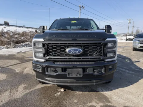 Photos of 2023 Ford F-250SD Lariat for sale in Grayson, KY at Pure Country Automotive
