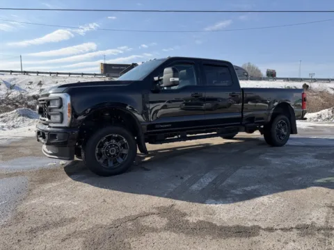 Another view of 2023 Ford F-250SD Lariat for sale in Grayson, KY at Pure Country Automotive