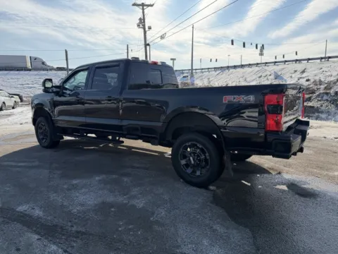 More photos of 2023 Ford F-250SD Lariat at Pure Country Automotive, KY