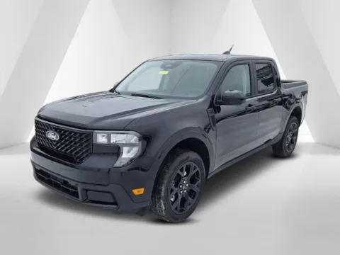 Another view of 2026 Ford Maverick XLT for sale in Grayson, KY at Pure Country Automotive