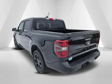 More photos of 2026 Ford Maverick XLT at Pure Country Automotive, KY