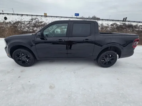 More photos of 2026 Ford Maverick XLT at Pure Country Automotive, KY