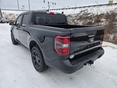 More photos of 2026 Ford Maverick XLT at Pure Country Automotive, KY