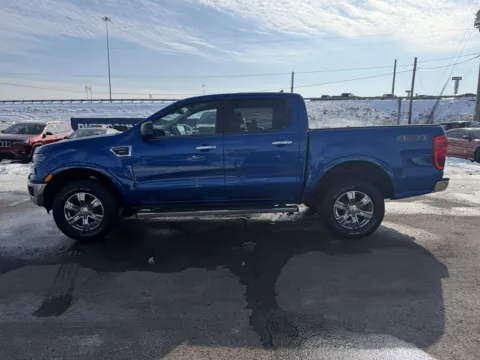 More photos of 2020 Ford Ranger XLT at Pure Country Automotive, KY