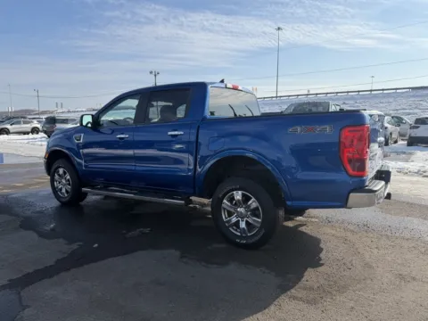 More photos of 2020 Ford Ranger XLT at Pure Country Automotive, KY