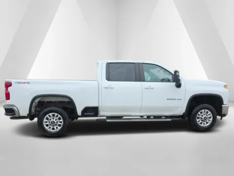 More photos of 2023 Chevrolet Silverado 2500HD LT at Pure Country Automotive, KY