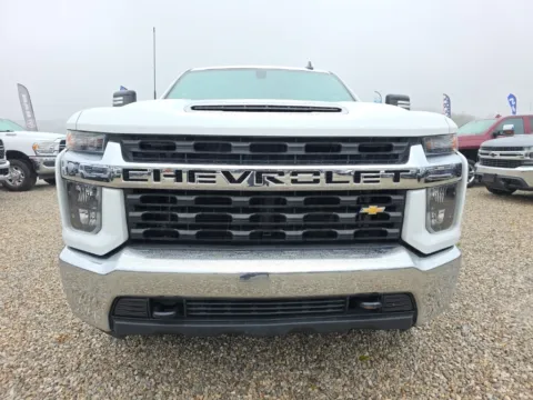 Photos of 2023 Chevrolet Silverado 2500HD LT for sale in Grayson, KY at Pure Country Automotive