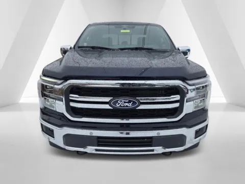 Photos of 2026 Ford F-150 Lariat for sale in Grayson, KY at Pure Country Automotive