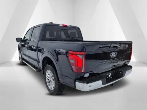 More photos of 2026 Ford F-150 Lariat at Pure Country Automotive, KY