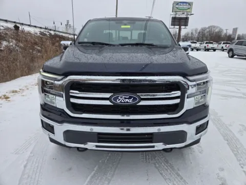 Photos of 2026 Ford F-150 Lariat for sale in Grayson, KY at Pure Country Automotive