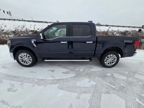 More photos of 2026 Ford F-150 Lariat at Pure Country Automotive, KY