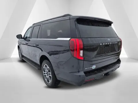 More photos of 2026 Ford Expedition Max Active at Pure Country Automotive, KY