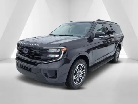 Another view of 2026 Ford Expedition Max Active for sale in Grayson, KY at Pure Country Automotive