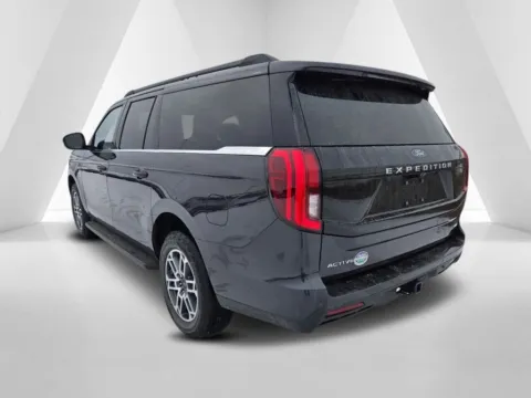 More photos of 2026 Ford Expedition Max Active at Pure Country Automotive, KY