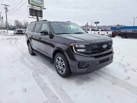 Gray 2026 Ford Expedition Max Active for sale in Grayson, KY