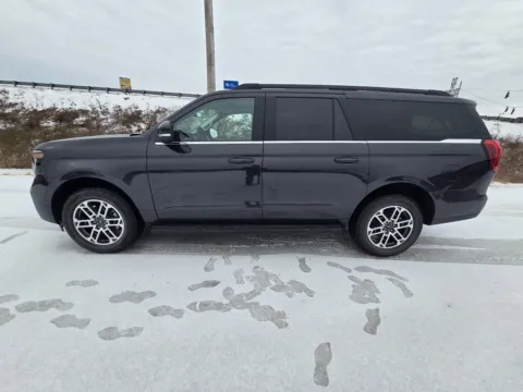 More photos of 2026 Ford Expedition Max Active at Pure Country Automotive, KY