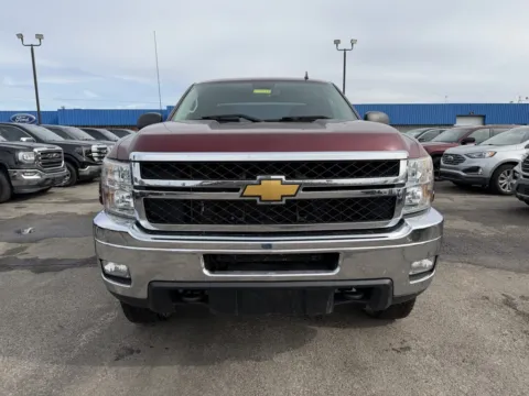 Photos of 2013 Chevrolet Silverado 2500HD LT for sale in Grayson, KY at Pure Country Automotive