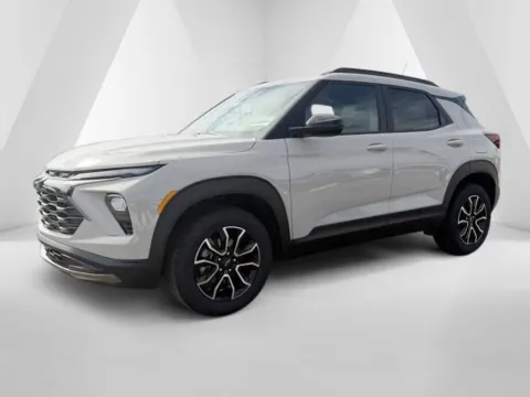 Another view of 2026 Chevrolet TrailBlazer ACTIV for sale in Grayson, KY at Pure Country Automotive