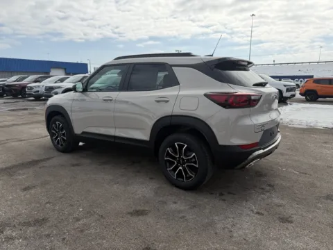More photos of 2026 Chevrolet TrailBlazer ACTIV at Pure Country Automotive, KY