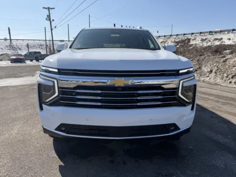 Photos of 2026 Chevrolet Tahoe LT for sale in Grayson, KY at Pure Country Automotive