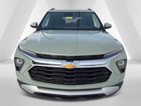 Photos of 2026 Chevrolet TrailBlazer LT for sale in Grayson, KY at Pure Country Automotive