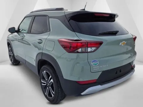 More photos of 2026 Chevrolet TrailBlazer LT at Pure Country Automotive, KY