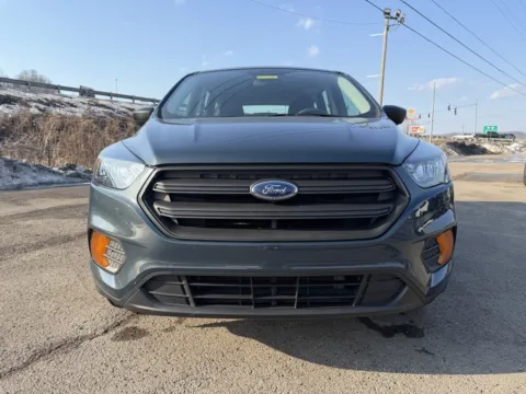 Photos of 2019 Ford Escape S for sale in Grayson, KY at Pure Country Automotive