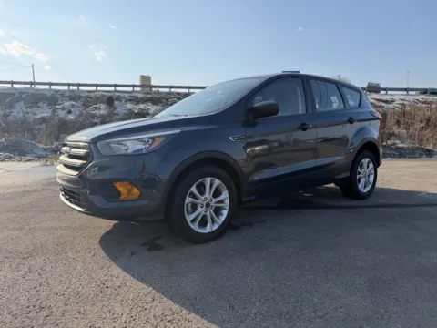 Another view of 2019 Ford Escape S for sale in Grayson, KY at Pure Country Automotive