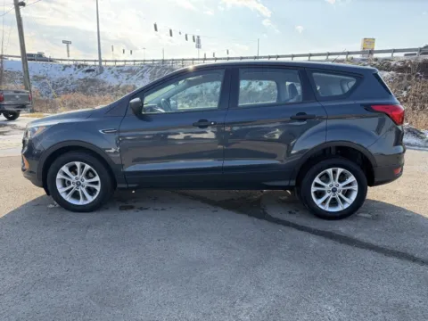 More photos of 2019 Ford Escape S at Pure Country Automotive, KY