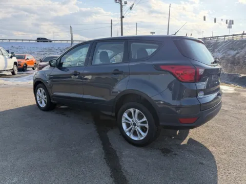 More photos of 2019 Ford Escape S at Pure Country Automotive, KY