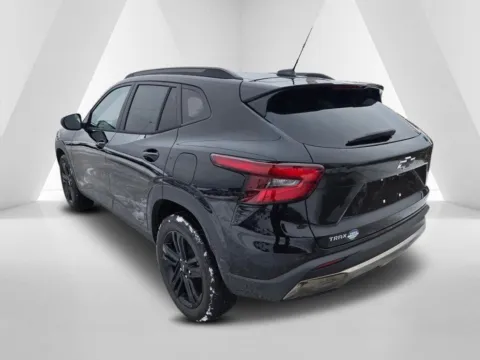 More photos of 2026 Chevrolet Trax ACTIV at Pure Country Automotive, KY