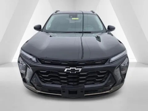 Photos of 2026 Chevrolet Trax ACTIV for sale in Grayson, KY at Pure Country Automotive